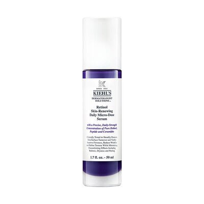 RETINOL SKIN-RENEWING DAILY MICRO-DOSE SERUM REAFIRMANTE ANTI SIGNOS DE LA EDAD (SUERO FACIAL)
